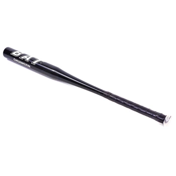 Бита бейсбольная SP-Sport C-1863 BAT 30in, l-76см Черный