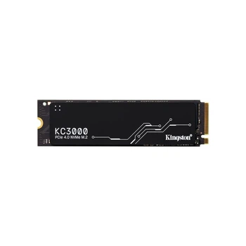 SSD накопичувач Kingston 512GB M.2 KC3000 NVMe 2280 (SKC3000S/512G)