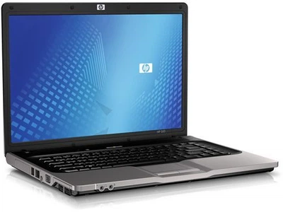 БВ Ноутбук HP 530 15.4 Intel T2130 2 RAM 120 HDD