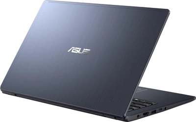Ноутбук ASUS Laptop E410KA-BV252 (90NB0UA5-M003D0) Star Black / 14" / Intel Celeron N4500 / RAM 4 ГБ / SSD 256 ГБ