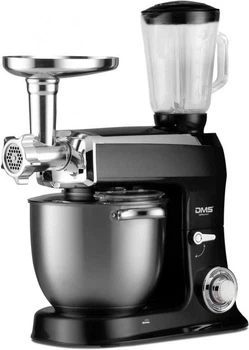 Кухонный комбайн DMS KMFB-2200B Black