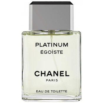 PLATINUM EGOÏSTE POUR HOMME バス＆シャワージェル CHANEL（シャネル