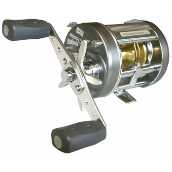 Катушка Abu Garcia 6501C INSHORE, мультипликатор LH