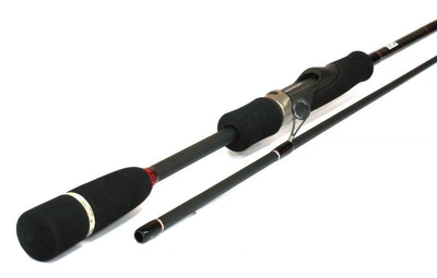 Спінінг Major Craft Zaltz ZAT-T762M, 7'6", 0.5-7g, Reg.Fast