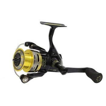 Катушка EOS Dragtech GTM 2560, 6bb (мет.шпуля)
