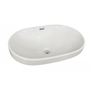 Раковина На Стільницю Bien Flame 60 Cm (Falg06003Fd0W 3Sz0)