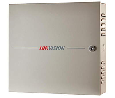 Контроллер Hikvision DS-K2604T