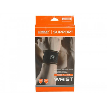 Захист зап'ястя LiveUp Wrist Support (LS5652)