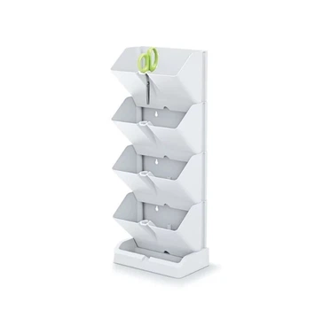 Каскад вертикальный Mini Cascade Белый (IO1W200-S449)