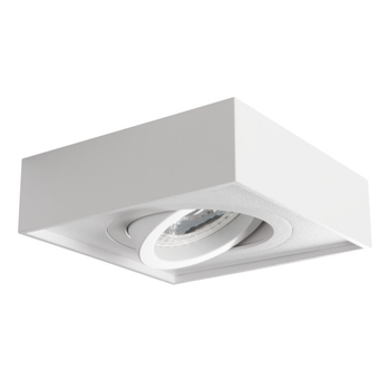 Світильник стельовий KANLUX MINI GORD DLP-50-W (28780)