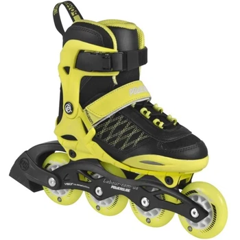 Детские ролики Powerslide Phusion 33-36.5