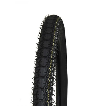 Покришка для мопеда 2.50-17 SoSoon SY-003, TT