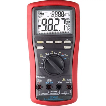 Цифровой мультиметр Brymen EVM-827s