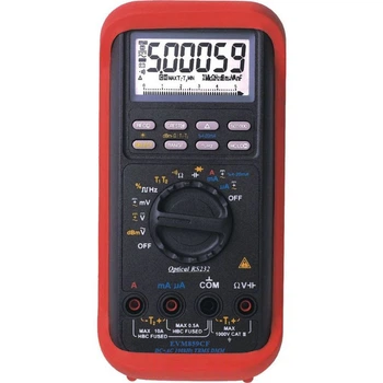 Цифровий мультиметр Brymen EVM-859s