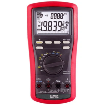 Профессиональный мультиметр Brymen EVM-839