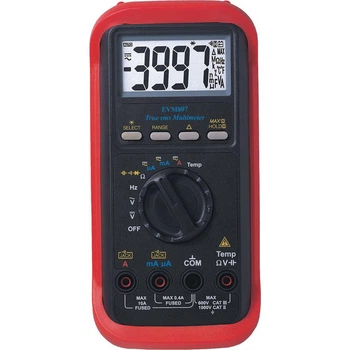 Цифровой мультиметр Brymen EVM-807s