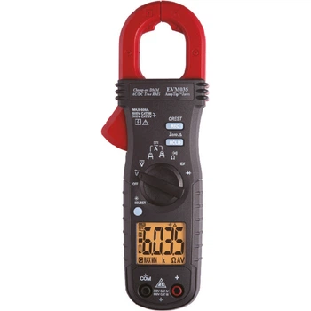 Токоизмерительные клещи Brymen EVM-035