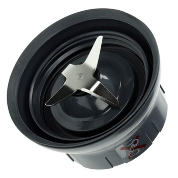 Нож с гайкой для блендерной чаши кухонного комбайна Kenwood KW713791