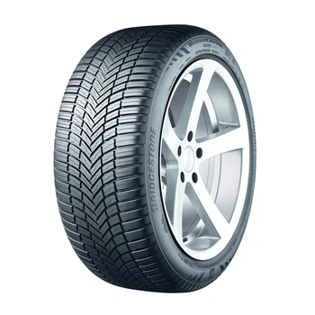 Всесезонна шина BRIDGESTONE WEATHER CONTROL A005 EVO 195/65R15 95V XL