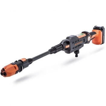 Аккумуляторная мойка высокого давления Yard Force AquaJet LWCO2