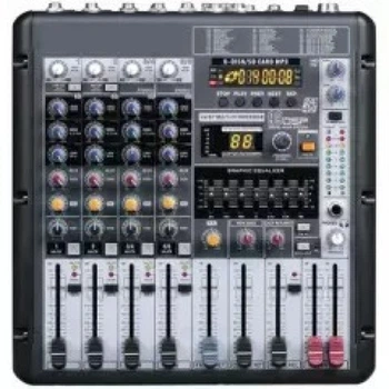 BIG X6MP3+EQ
