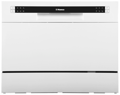Посудомийна машина HANSA ZWM 536 WH