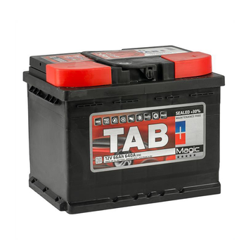 Аккумулятор TAB Magic 66 Ah/12V [- +]