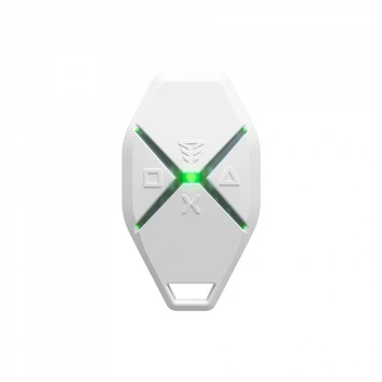 Брелок для управления режимами охраны X-Key