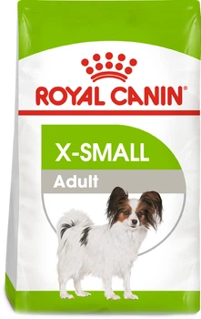Сухий корм Royal Canin X-Small Adult для собак малих порід від 10 місяців