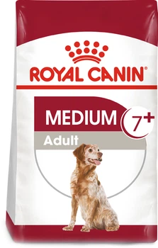 Сухий корм Royal Canin Medium Adult 7 + для собак середніх порід старше 7 років