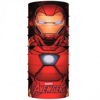 Бафф Buff Original Superheroes Avengers iron man (Junior) Різнокольоровий