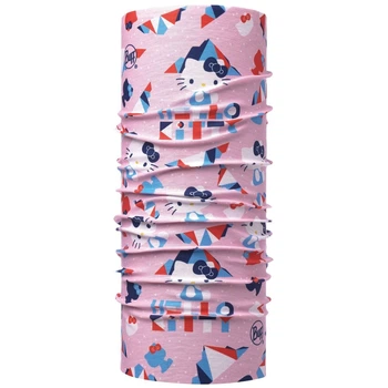 Бафф детский Buff Child Original Hello Kitty Mountain Light Pink Різнокольоровий