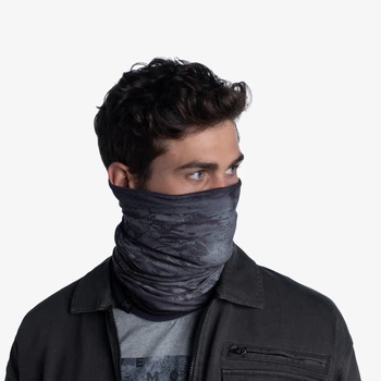 Бафф Buff REVERSIBLE POLAR den khaki Темний хакі
