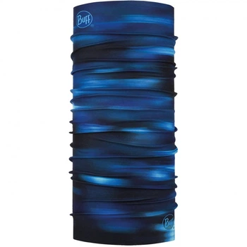 Бафф Buff Original shading blue Чорний-Синій