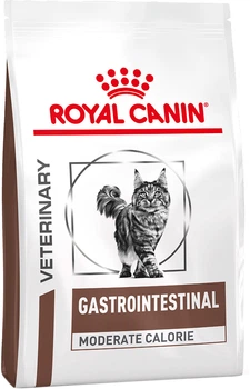 Сухий корм для кішок Royal Canin Gastro Intestinal Moderate Calorie Cat