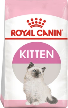Сухий корм для кошенят Royal Canin Kitten