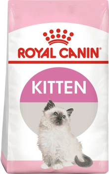 Сухий корм для кошенят Royal Canin Kitten