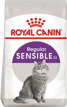 Сухий корм Royal Canin Sensible