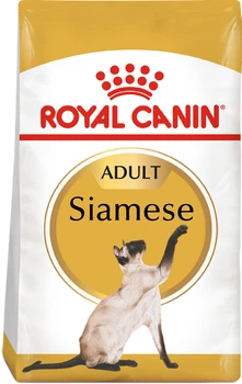 Сухий корм для кішок Royal Canin Siamese Adult для породи сіамська