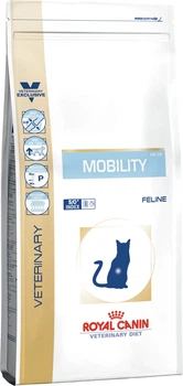 Sucha karma dla dorosłych kotów Royal Canin Mobility Feline 2 kg (3182550767644) (3946020)