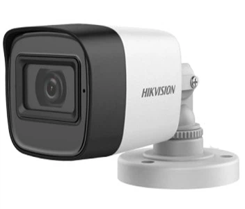 Уличная MHD камера Hikvision DS-2CE16D0T-ITFS, 2Мп (2,8 мм)