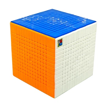 Кубик Рубіка 13x13 MeiLong Кольоровий