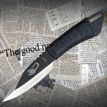 Нож Метательный Скорпион 8