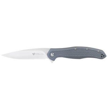 Нож Steel Will Intrigue Grey (SWF45-14)