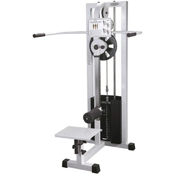 Ягодичные, приводящие и отводящие мышцы бедра InterAtletika Gym Standart, код: ST121