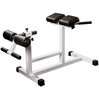 Гиперэкстензия горизонтальная InterAtletika Gym Standart, код: ST319