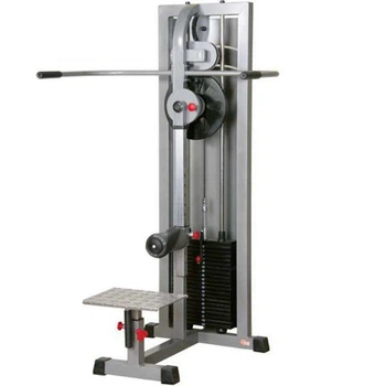 Ягодичные, приводящие и отводящие мышцы бедра InterAtletika Gym Business, код: BT121