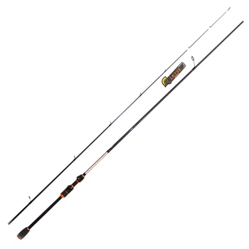 Спиннинг Gladiator Lotus 2.20m 1-8 gr (0108-732)