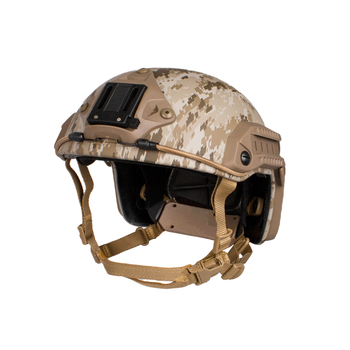 Шолом FMA Maritime Helmet (Муляж) L/XL 2000000017808