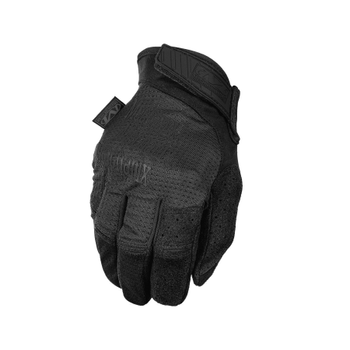Рукавички Mechanix Specialty Vent Covert чорний рукавички M 2000000051376